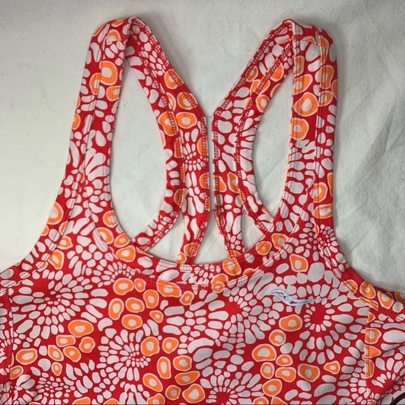 Saucony Strider Running Tank, size Small - Picture 7 of 10